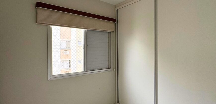 Apartamento no Ed. Joaquim Nabuco