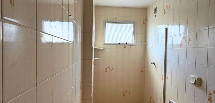 Apartamento no Ed. Cíntia
