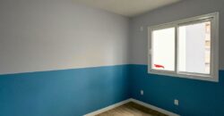 Apartamento no Ed. Serrano