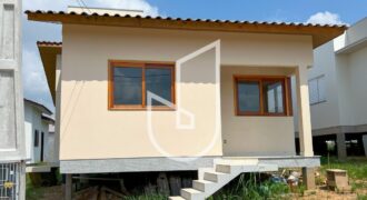 Casa Loteamento Padre Pio