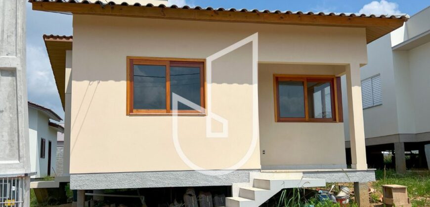 Casa Loteamento Padre Pio