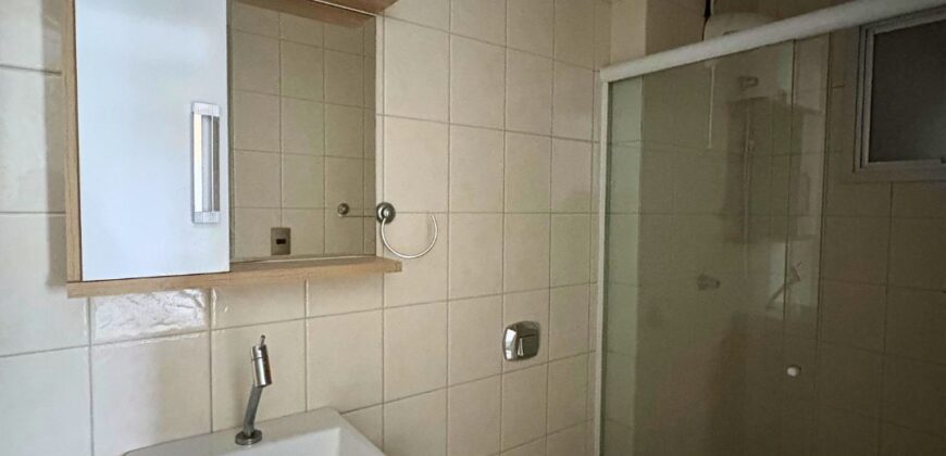 Apartamento no Ed. Joaquim Nabuco