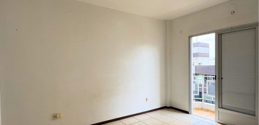 Apartamento no Ed. Cíntia