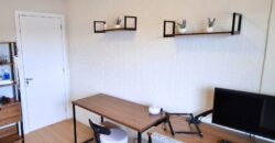 Apartamento no Ed. Giordino