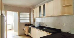 Apartamento no Ed. Versalhes