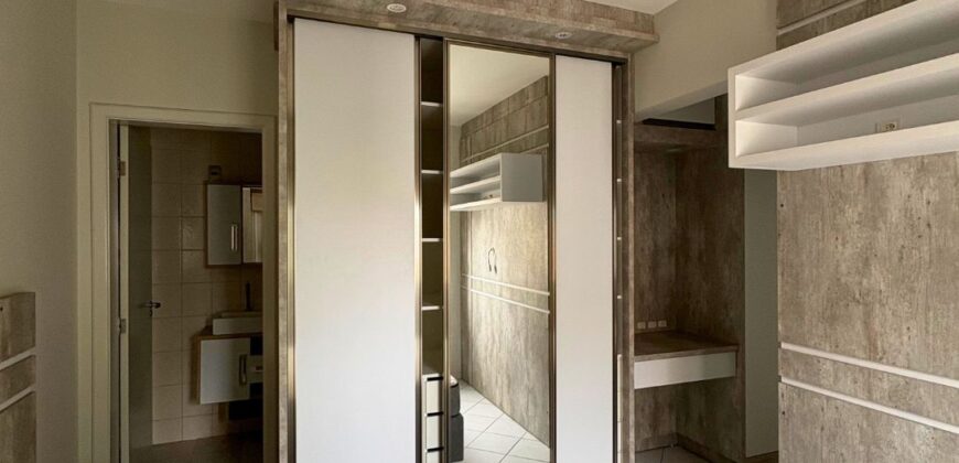 Apartamento no Ed. Joaquim Nabuco