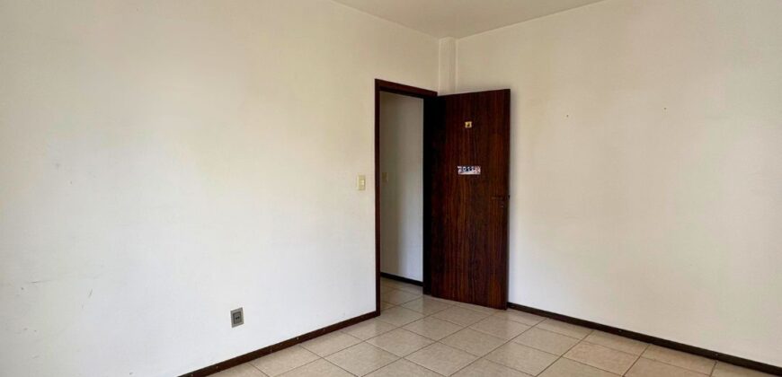 Apartamento no Ed. Cíntia