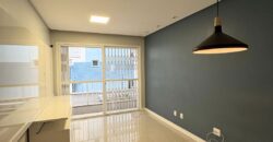 Apartamento no Ed. Serrano