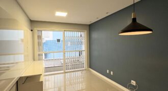 Apartamento no Ed. Serrano