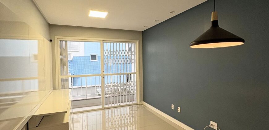Apartamento no Ed. Serrano