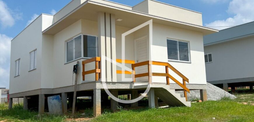 Casa nova Loteamento Padre Pio