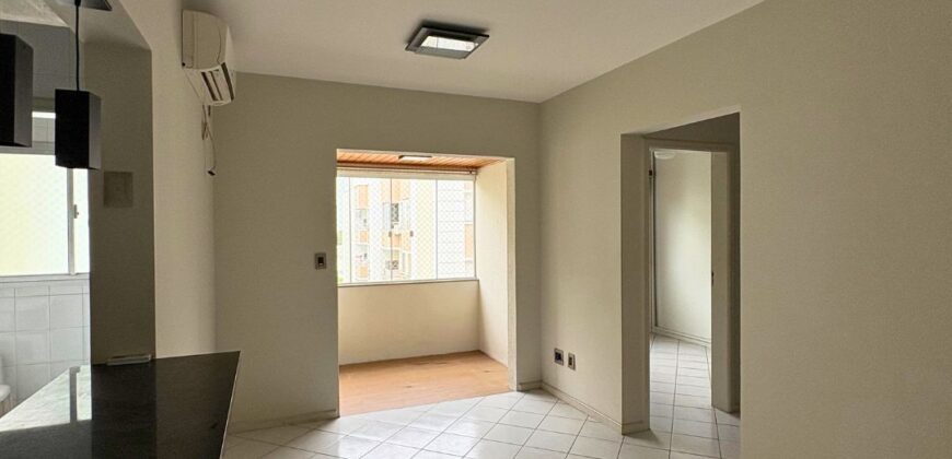 Apartamento no Ed. Joaquim Nabuco