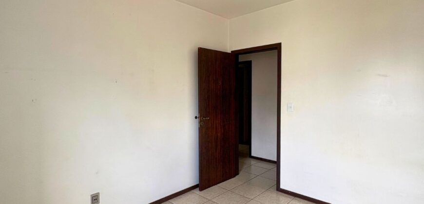 Apartamento no Ed. Cíntia