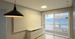 Apartamento no Ed. Serrano