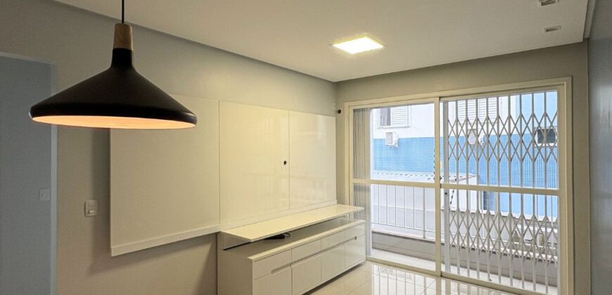Apartamento no Ed. Serrano