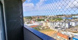 Apartamento no Ed. Giordino