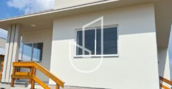 Casa nova Loteamento Padre Pio