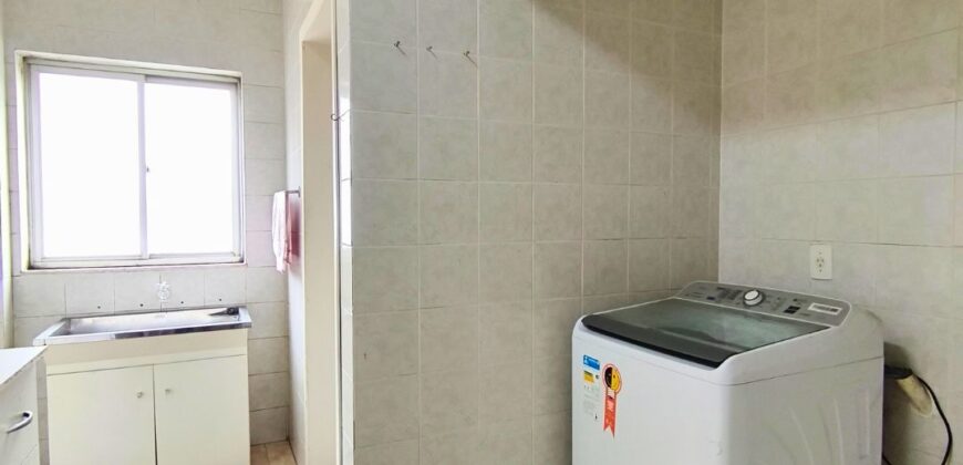 Apartamento no Ed. Versalhes