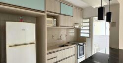 Apartamento no Ed. Joaquim Nabuco