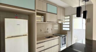 Apartamento no Ed. Joaquim Nabuco