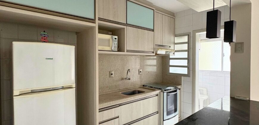 Apartamento no Ed. Joaquim Nabuco