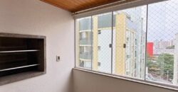 Apartamento no Ed. Joaquim Nabuco