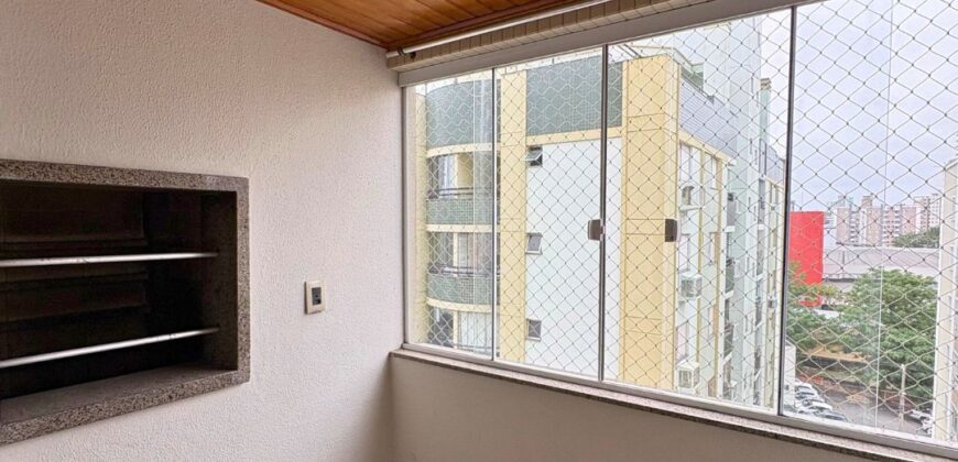 Apartamento no Ed. Joaquim Nabuco