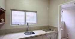 Apartamento no Ed. Serrano