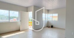 Casa nova Loteamento Padre Pio