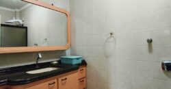 Apartamento no Ed. Versalhes