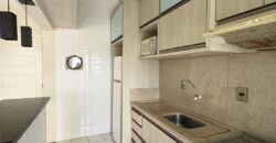 Apartamento no Ed. Joaquim Nabuco
