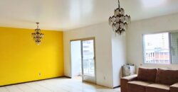 Apartamento no Ed. Cíntia