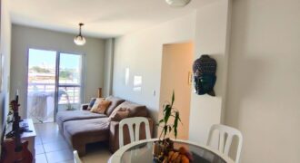 Apartamento no Ed. Frankfurt