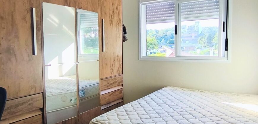 Apartamento Residencial Villa Cecilia