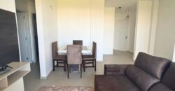 Apartamento no Ed. Mont Blanc