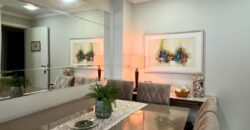 Apartamento no Ed. Piazza Navona