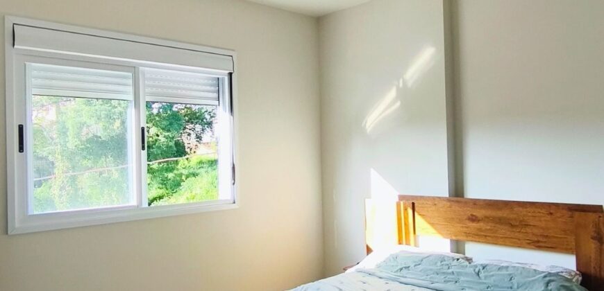 Apartamento Residencial Villa Cecilia