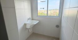 Apartamento no Ed. Mont Blanc