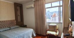 Apartamento no Ed. Rocha
