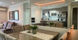 Apartamento no Ed. Piazza Navona