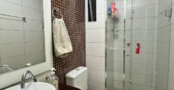 Apartamento no Ed. Piazza Navona