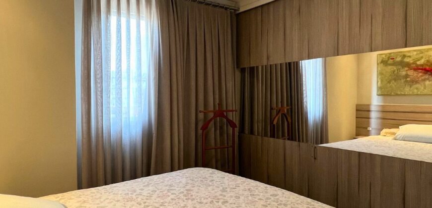 Apartamento no Ed. Piazza Navona