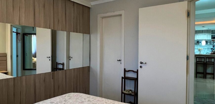 Apartamento no Ed. Piazza Navona