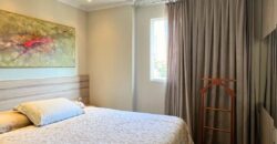 Apartamento no Ed. Piazza Navona