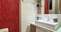Apartamento no Ed. Piazza Navona
