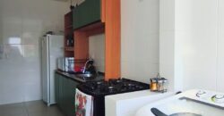Apartamento Residencial Villa Cecilia