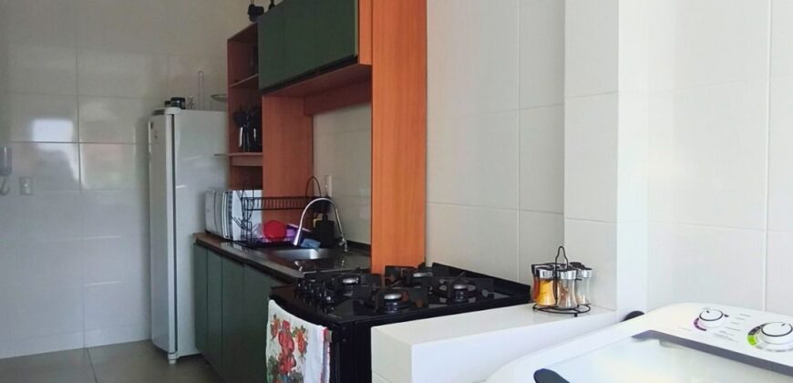 Apartamento Residencial Villa Cecilia