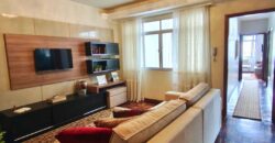 Apartamento no Ed. Rocha