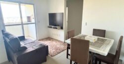 Apartamento no Ed. Mont Blanc