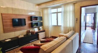 Apartamento no Ed. Rocha